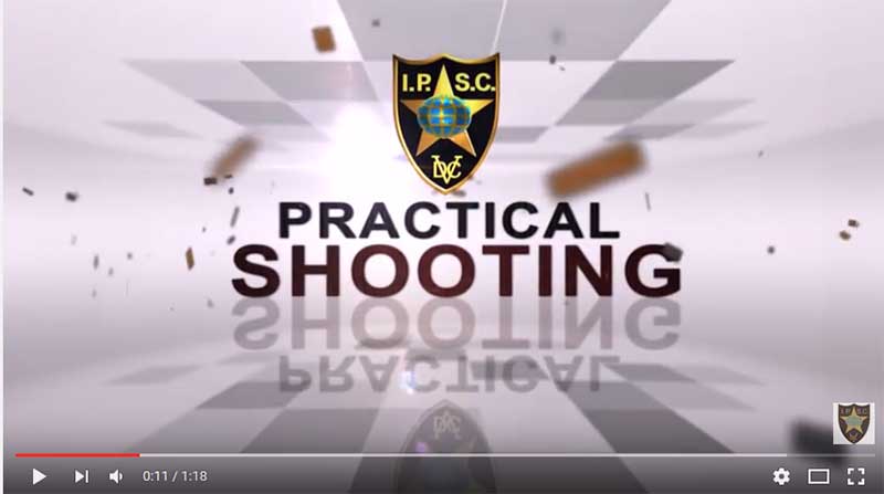 International Practical Shooting Confederation