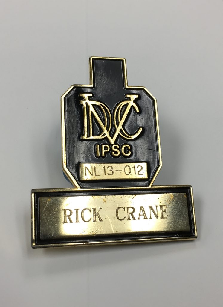 Black Badge Course Reminder » IPSC Newfoundland & Labrador